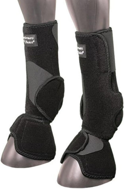 Tough 1 Performers 1st Choice Combo Boots