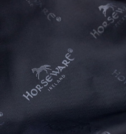 Horseware® Rambo® Stable Sheet with Embossed Lining (No Fill)