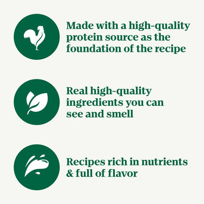 Nutro Crunchy Dog Treats with Real Mixed Berries, 16 oz. Bag