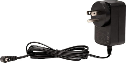 PetSafe SmartDoor Connected Pet Power Adaptor - Reliable Direct Power for Increased Safety & Continuous Functionality - Lightweight & Durable Battery Alternative for Multi-Pet Households