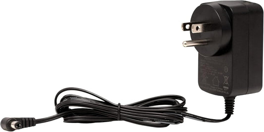 PetSafe SmartDoor Connected Pet Power Adaptor - Reliable Direct Power for Increased Safety & Continuous Functionality - Lightweight & Durable Battery Alternative for Multi-Pet Households