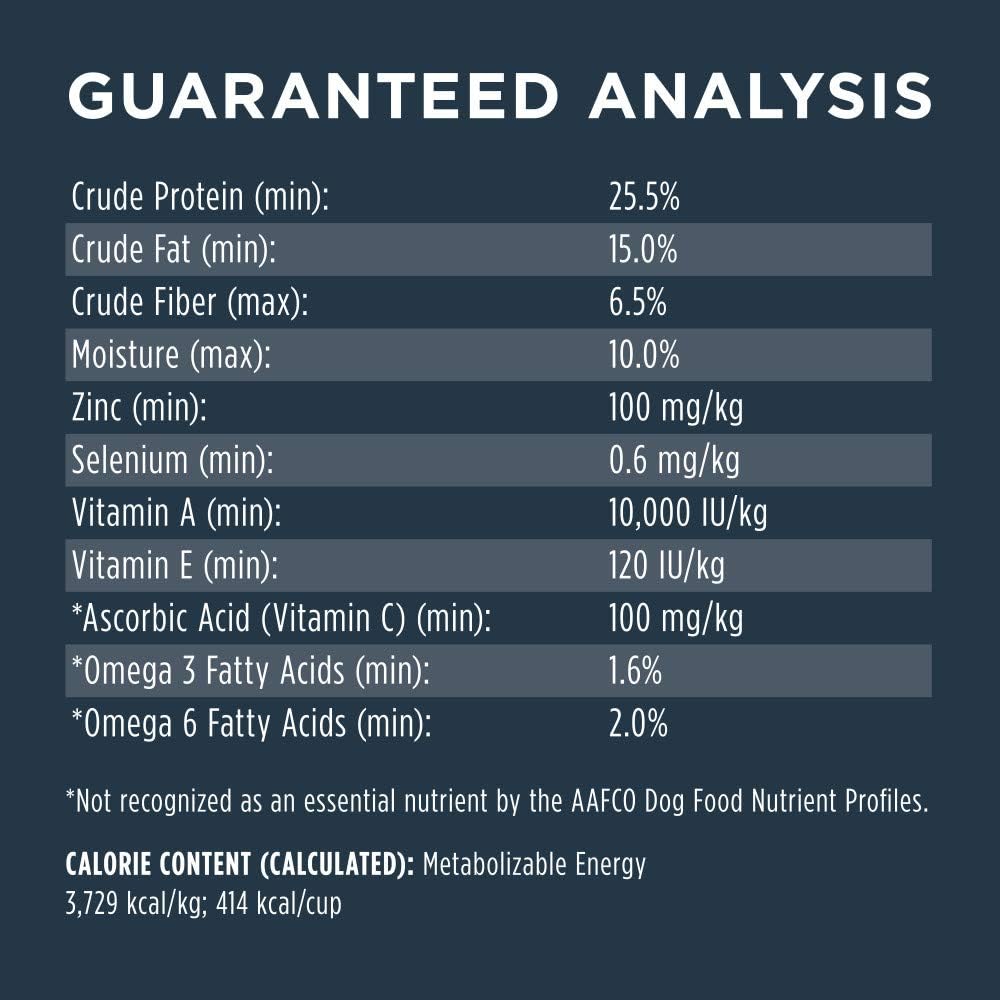 Instinct Raw Boost, Natural Dry Dog Food with Freeze Dried Pieces, High Protein, Whole Grain Recipe - Real Lamb & Oatmeal, 4.5 lb. Bag