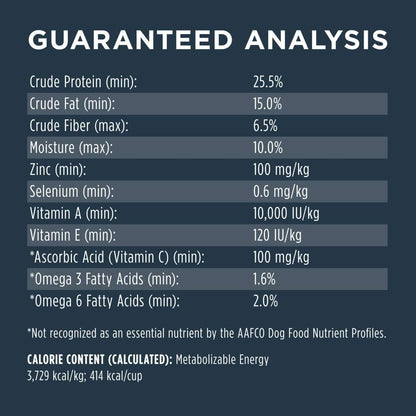 Instinct Raw Boost, Natural Dry Dog Food with Freeze Dried Pieces, High Protein, Whole Grain Recipe - Real Lamb & Oatmeal, 4.5 lb. Bag