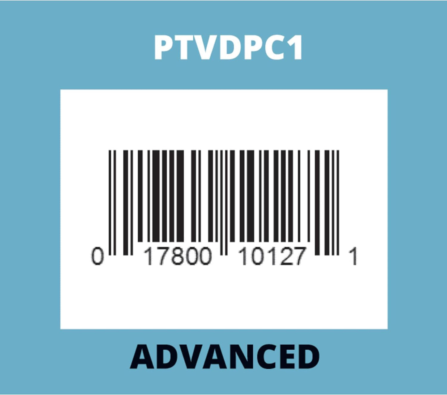 Petivity Microbiome Analysis Kit — Advanced for Cats and Dogs, Powered by Purina - 4.8 oz. Box