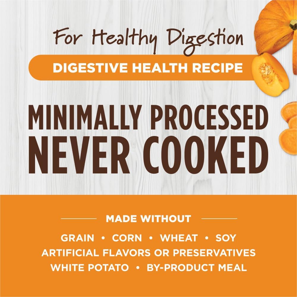 Instinct Raw Boost Shakers, Freeze-Dried Powder, Cat Food Topper, Chicken - Gut Health, 5.5 oz. Bottle