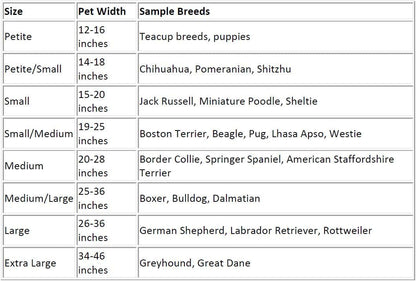 PetSafe Easy Walk Harness for Dogs - Pull-Free Walks - Patented Martingale Loop Design - Front Chest Leash Attachment - Comfort Straps - Breathable Harness Design - Large, Fawn/Brown