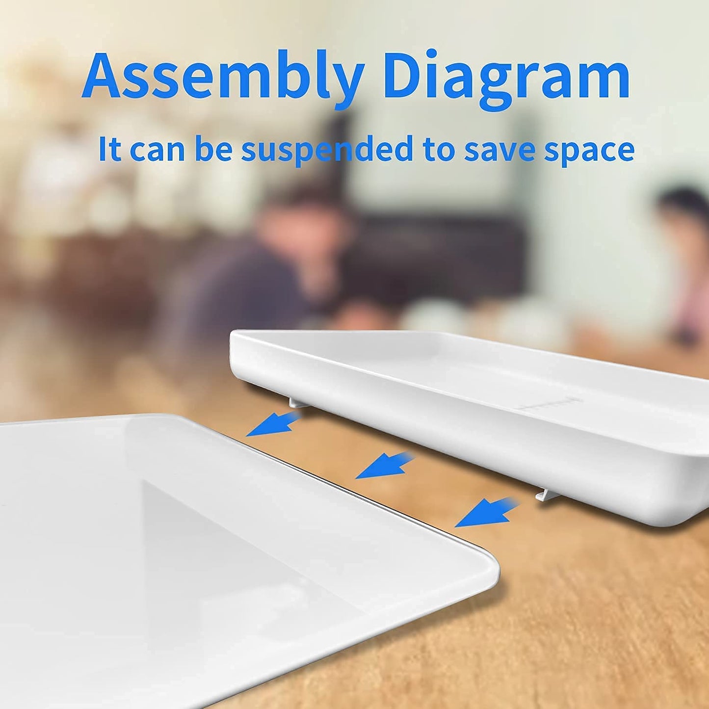 Digital Pet Scale for Small Animal, Whelping Scale,Mini Precision Gram Weight Balance Scale, High Precision 1g, Suitable for Newborn Pets