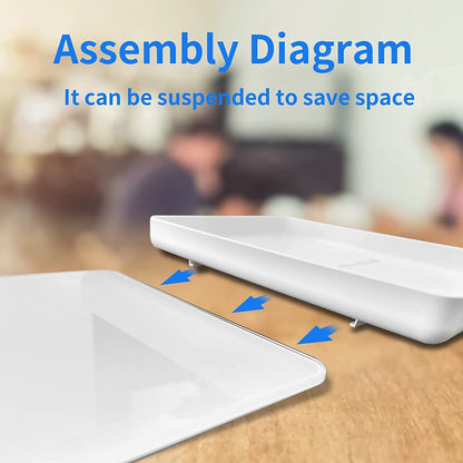 Digital Pet Scale for Small Animal, Whelping Scale,Mini Precision Gram Weight Balance Scale, High Precision 1g, Suitable for Newborn Pets