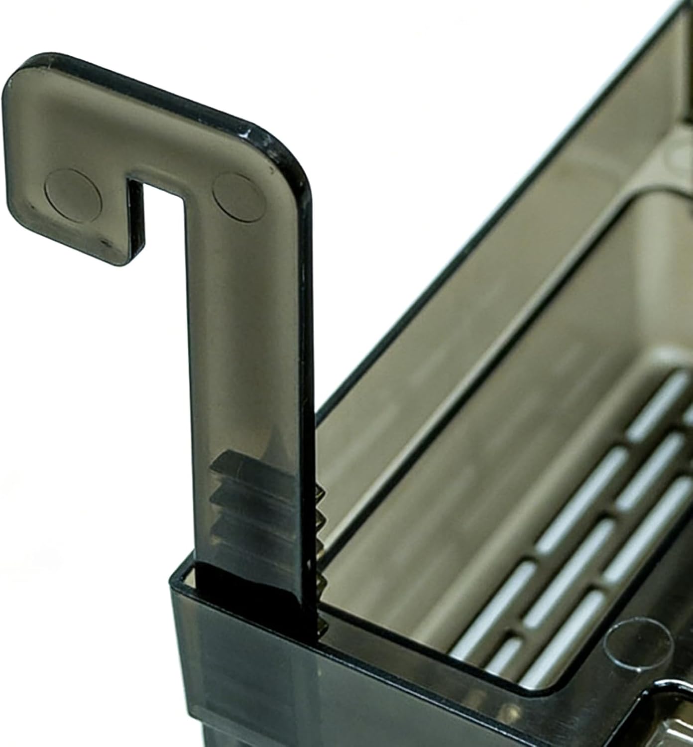 Turtle Basking Dock - Resting with Stairs - Basking Area for Aquatic Turtle Tank,for Frog Terrapin Salamanders Crabs Tortoise Balcony Hotel Restaurant