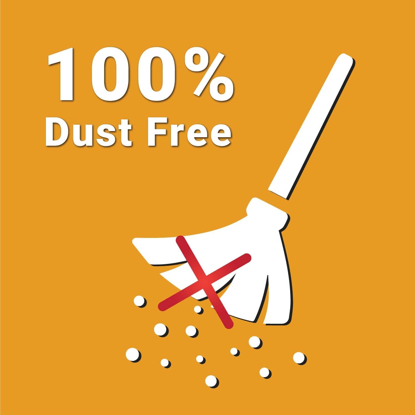 Arm & Hammer Super Scoop Clumping Litter Fresh Scent 14lb