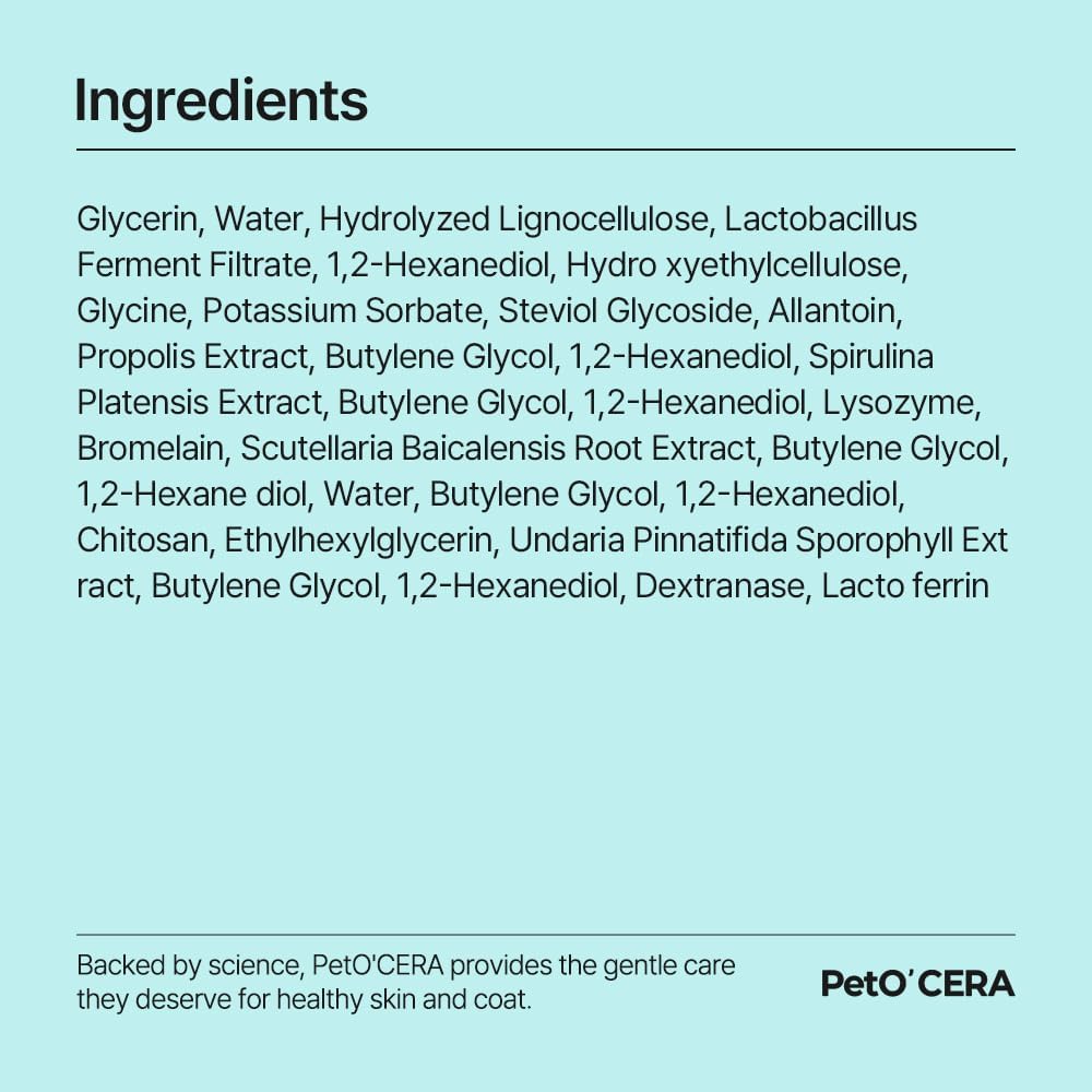 Dentimal Double Action Enzymatic Pet Toothpaste for Dogs & Cats, with Pear Stone Cells to Clean Teeth, Remove Plaque & Tartar, Freshens Breath, Gum Care, Safe for Puppies and Kittens, 2 fl oz