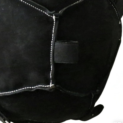 Horse Feeder Ball Toy - PP Gentle Pet Foraging Chewing Accessory | 25x25x55cm Carrot Feeder Ball Toy for Horse for Fence Indoor Outdoor Stall Goats Sheep Stables Paddocks