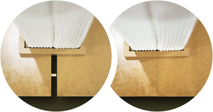 SmartCat Pioneer Pet Ultimate Scratching Post (Beige)