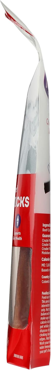 Paw Love Collagen Dog Chew, 3 Ea