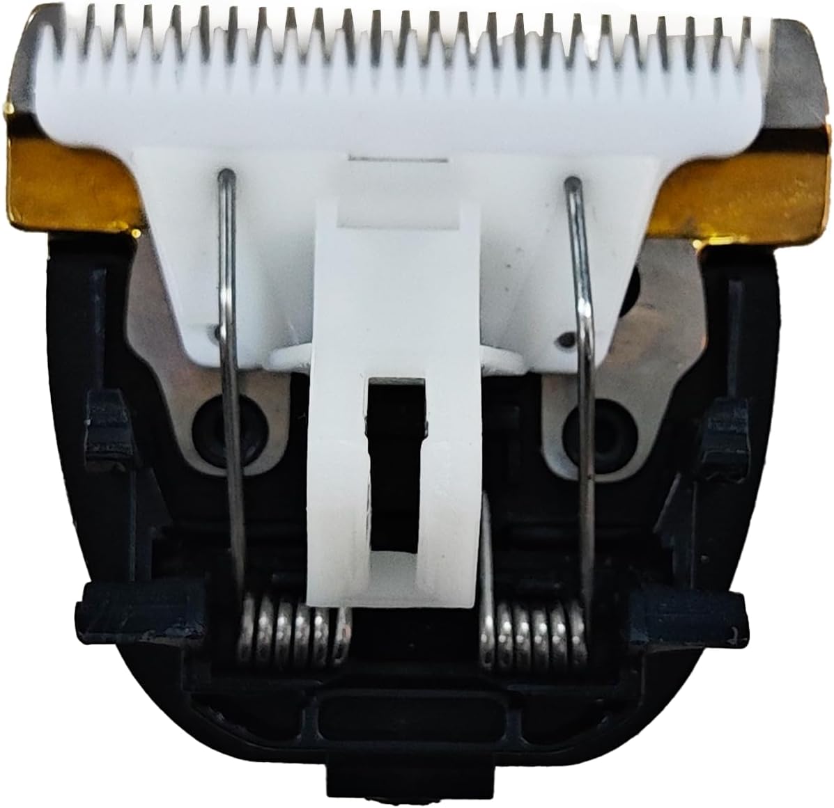 Bunfly Cat and Dog Clipper Replacement Old Blades, Replacement Blades Pet Groomer-S1，S2（Bump）