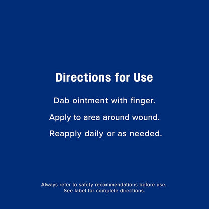 Farnam Swat Fly Repellent Ointment for Wounds, Sores, Scratches and Abrasions, 7 oz