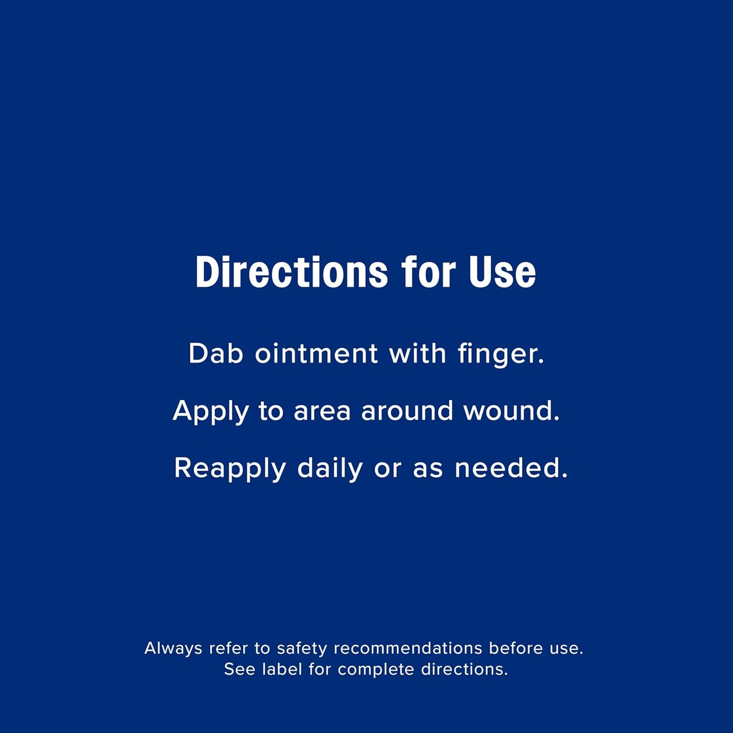 Farnam Swat Fly Repellent Ointment for Wounds, Sores, Scratches and Abrasions, 7 oz