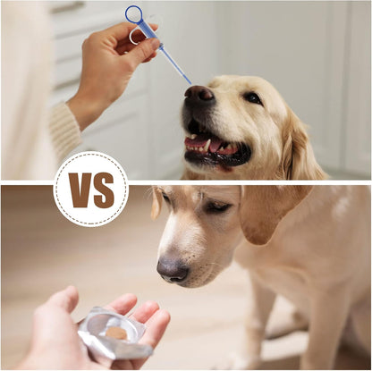 Zubebe 15 Pcs Puppy Whelping Supplies Puppy Feeding Tube Kit Includes Pet Feeding Bottle Nipples Dog Kitten Nursing Syringes Pill Shooter Dispenser 10 ml 15 ml Tool for Kitten Animals