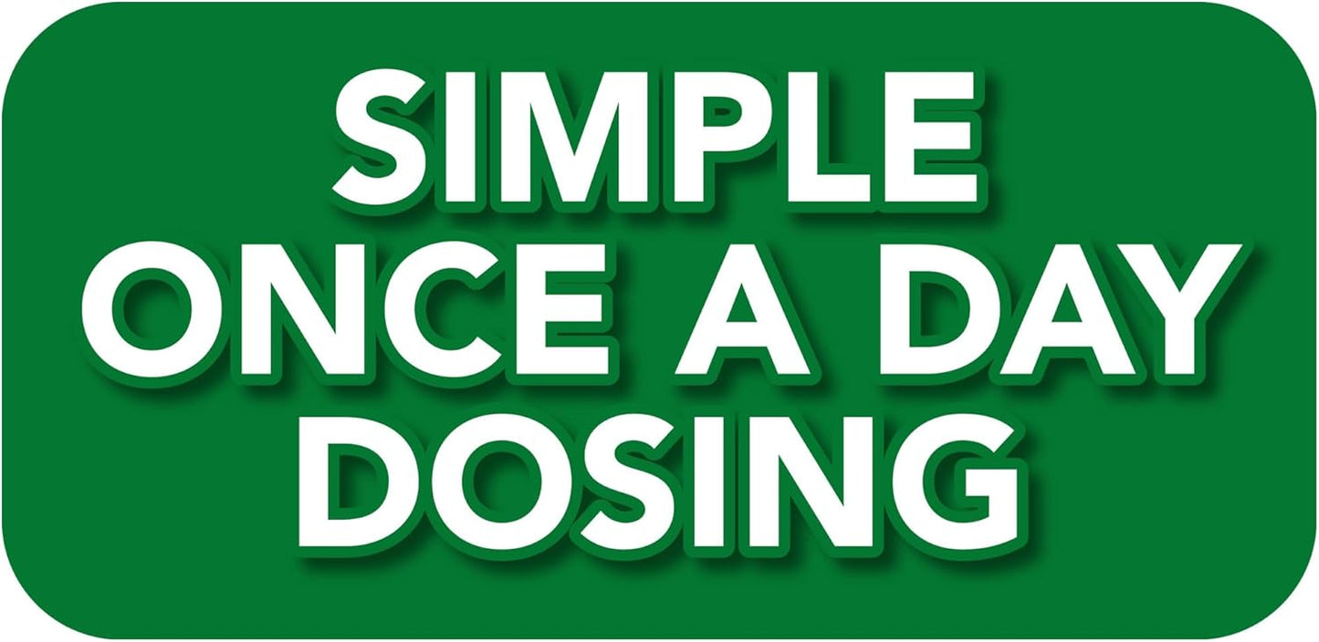 Vet's Best Multi-Vitamin Soft Chew Dog Supplements - Vitamins for Dogs - Supports Dogs Physical and Mental Health - 30 Day Supply