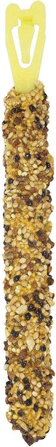 Vitakraft Banana Sticks Parakeet Treat - 2 Pack [Set of 3]