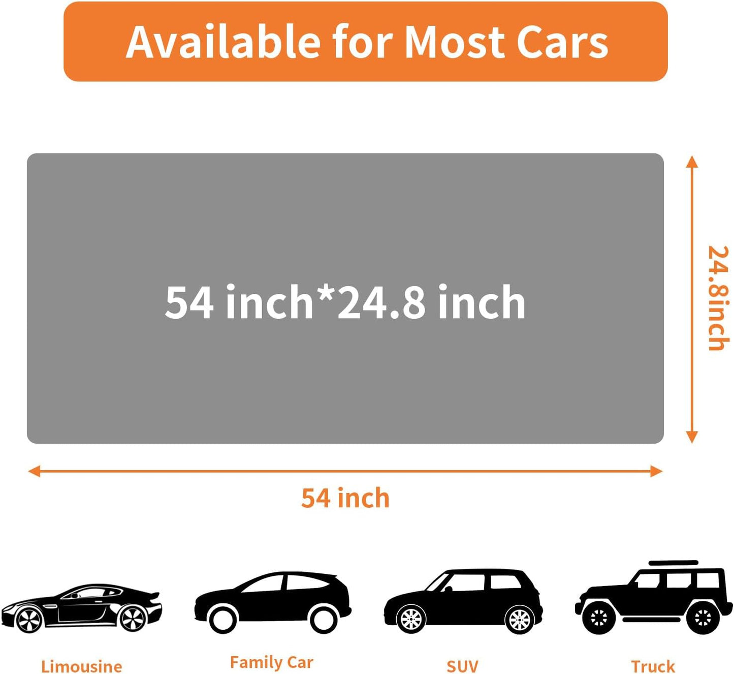 Sofa Couch Cover, Sofa Covers for Dogs Washable, Non-Slip Striped Sofa Slipcovers for Sectional Sofa, Sofa Cover Furniture Protector for L Shaped(1pc, Dark Grey, 24.8"×54")