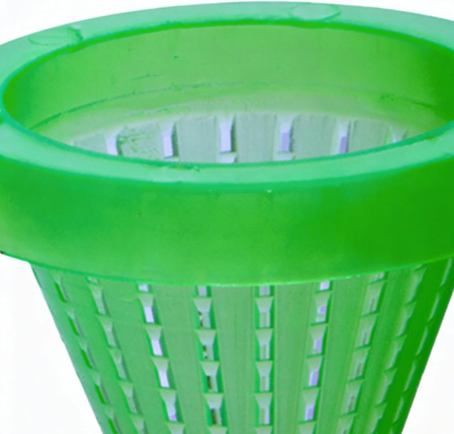 Fish Tank Feeding Cup - Suction Cup Worm Bowl Feeder, Compact Aquarium Feeding Dish, Safe, Convenient Fish Food Bowl, Ideal for Living Room Tabletop Entryway Bedroom Home