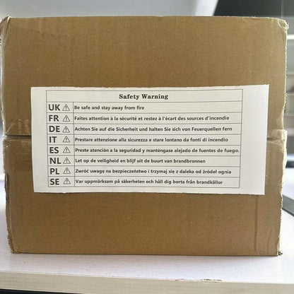 60L Electronic Aquarium Water Chiller Aquarium Digital Fish Tank Cooling Heating Machine 180W 100-240V Cold and Warm Water Machine