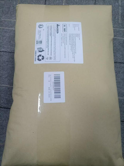 Dog Car Seat for Medium Dogs Up to 50 lbs, Pet Booster Seat for Cars SUVs and Trucks, Travel Dog Bed with Safety Strap, Thick Cushion, Non-Slip Base, Washable and Portable (Black)