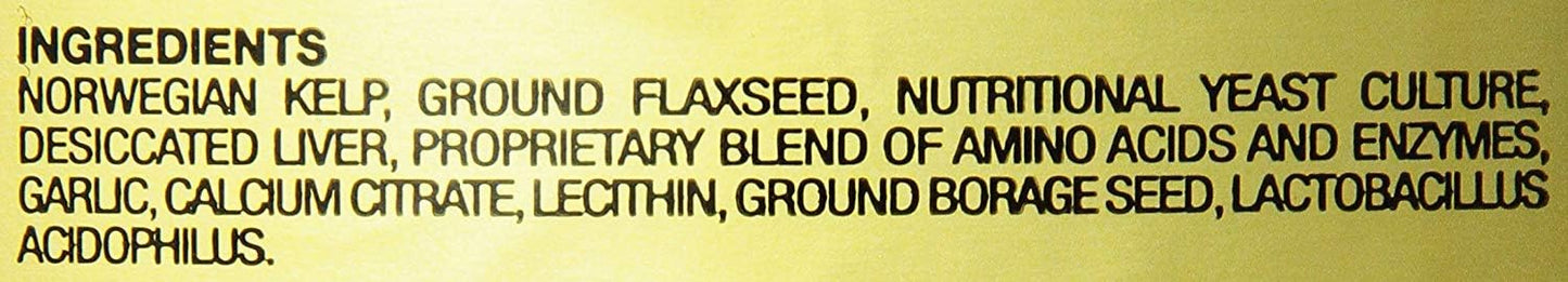 Nupro All Natural Dog Supplement (5 lb)