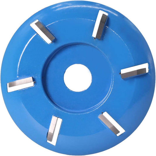 Hoof Trimming Disc Professional Electric Hoof Repair Tool High Working Efficiency and Durable