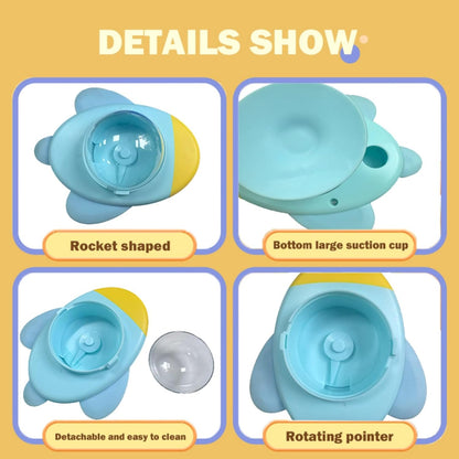 Interactive Dog Puzzle Toy Treat Dispenser - Slow Feeder to Reduce Boredom and Encourage Play