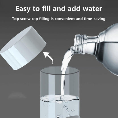 Automatic Bird Drinker, Automatic Water Bottle for Parakeets for Pets - Bird Water Feeder - Automatic Hanging Bird Cage Water Dispenser