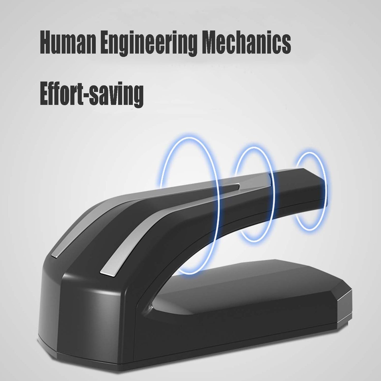 Carefree Fish Aquarium Super Powerful Magnetic Cleaner with 4 Algae Scrapers for Glass Fish Tank Magnet Brush Floating S+(Plus)