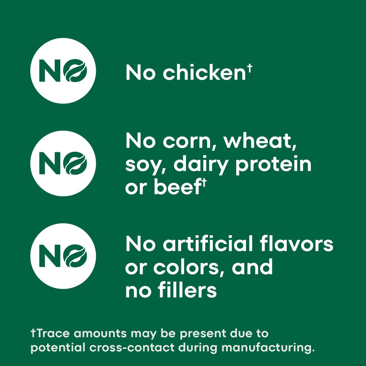 Nutro Wholesome Essentials Hairball Control Cat Food Dry Chicken & Brown Rice Recipe, 5 lb. Bag