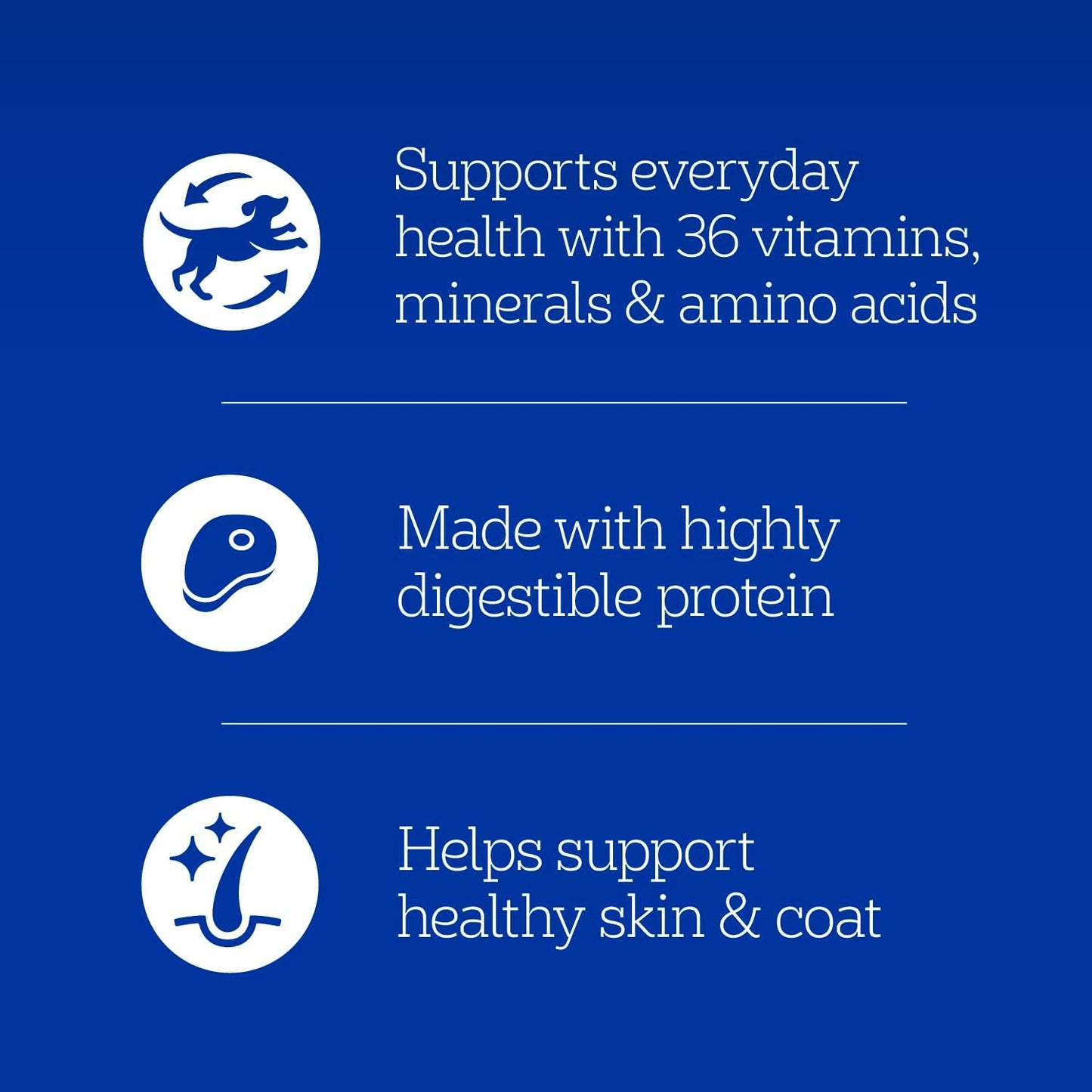 Pedigree Choice Cuts in Gravy Adult Canned Soft Wet Dog Food, Beef & Country Stew, 13.2 oz. Cans (12 Count, Pack of 1)