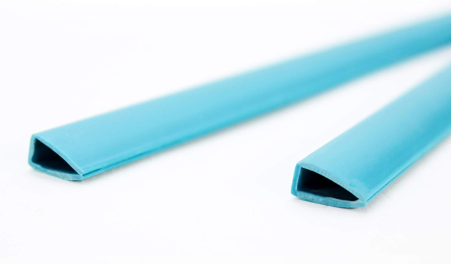 PENN-PLAX Fish Tank Divider – Clear, Perforated Polymer Screen – 11 3/8” x 9 5/8” – Medium – Great for 10 Gallon Aquariums