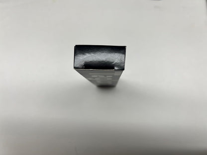 Taglory Reflective Dog Collar with Safety Locking Buckle, Adjustable Nylon Pet Collars for Large Dogs Female Male, Red, L