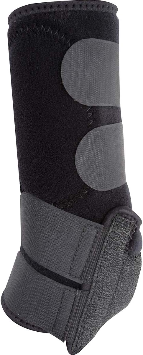 Classic Equine Legacy2 Support Boots, Hind