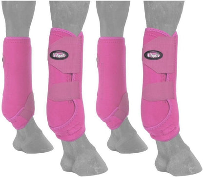 Tough 1 Extreme Vented Sport Boots Set