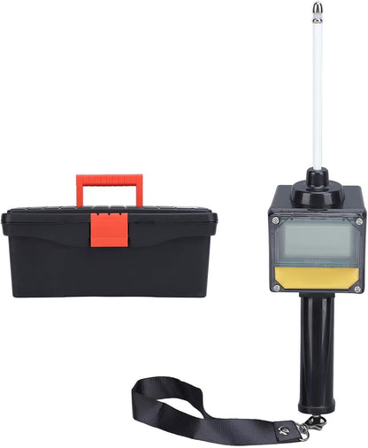 Ymiko Dog Pregnancy Test, Dog DNA Testing Kit Canine Breeder Tester Artificial Insemination Dogs Breeding Machine Dog Ovulation Detector Dog Genetic Testing Kit for Dogs Testing