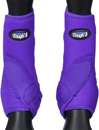 Tough 1 Economy Vented Front Sport Boots