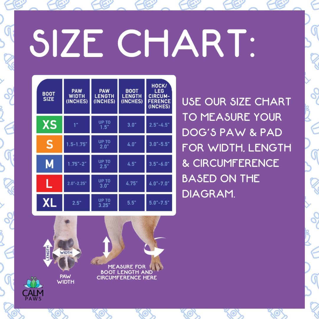 Recovery Boot and paw Protector (Medium)