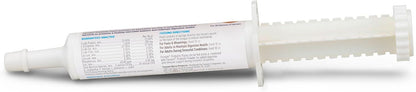 Farnam Probiotic Paste for Horses, Rapid Delivery Digestive and Immune Health Supplement Supports a Healthy Microbial Balance in Times of Stress