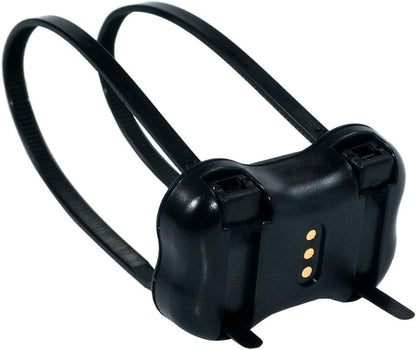 FitBark 2 Dog Activity Monitor | Health & Fitness Tracker for Dogs | Waterproof, Small & Leightweight (10 g) | Not a GPS Tracker