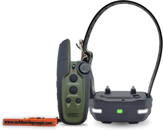 Garmin Sport PRO Dog Training System - Factory Refurbished