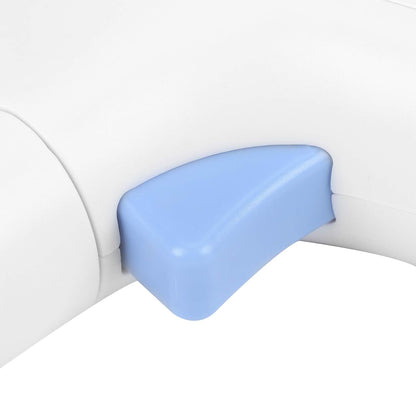 Veterinary Thermometer, Dog Thermometer, Fast Digital, Pet Thermometer for Pig, Cattle, Sheep, Horse (Without Battery)