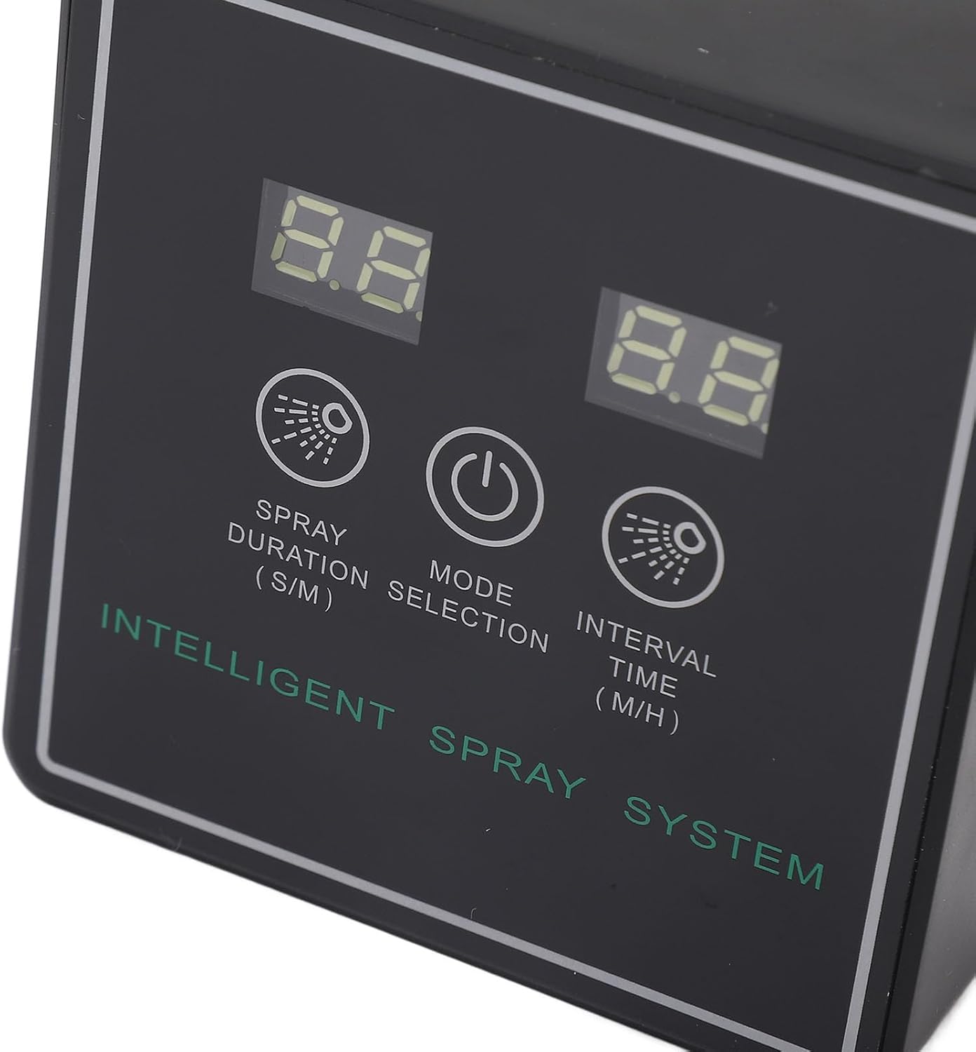 MAVIS LAVEN Reptile Automatic Timing Humidifier, USB Powered, 360 Degree Adjustable, Ideal for Terrarium and Reptiles