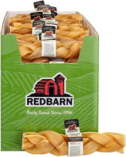 Redbarn Collagen Braid - Small
