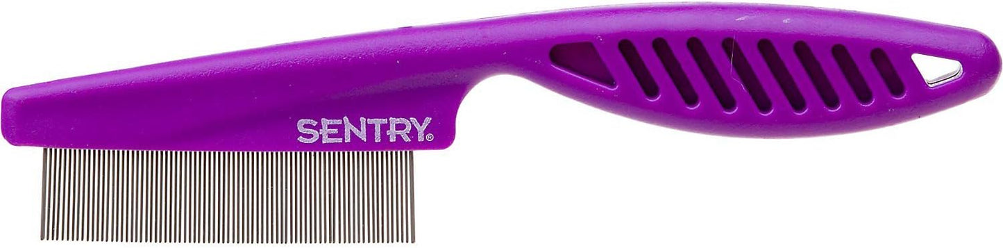 SENTRY Flea Comb for Cats