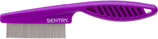 SENTRY Flea Comb for Cats